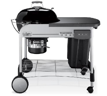 Grill wglowy Weber Performer Touch-N-Go 57 gourmet