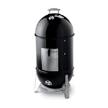 Grill-wdzarnia Weber Smokey mountain cooker 57