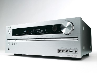 Amplituner AV Onkyo TX-NR579