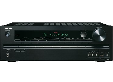 Amplituner AV Onkyo HT-R548