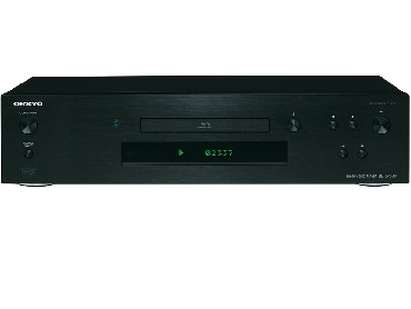 Odtwarzacz Blu-ray Onkyo BD-SP809