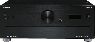 Wzmacniacz Stereo Onkyo A-9000R