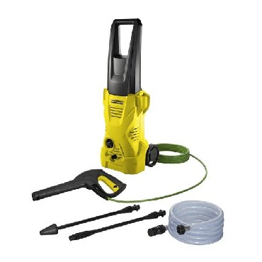 Myjka wysokocinieniowa Karcher K 2.800 ecologic