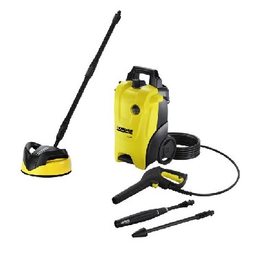 Myjka wysokocinieniowa Karcher K 3.200 T 250