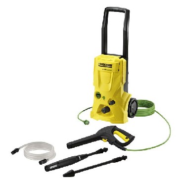 Myjka wysokocinieniowa Karcher K 3.800 ecologic