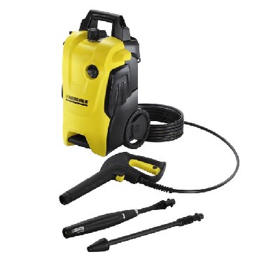 Myjka wysokocinieniowa Karcher K 4.200