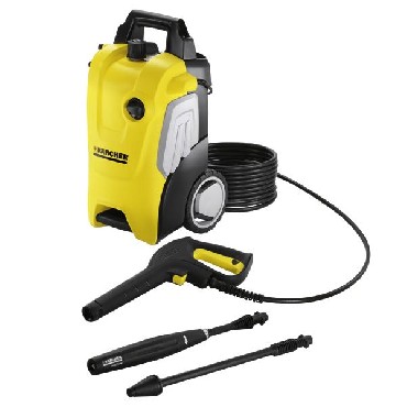 Myjka wysokocinieniowa Karcher K 5.200