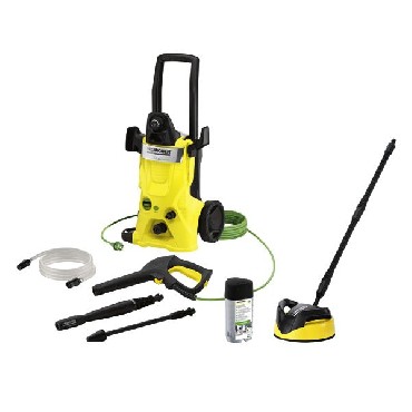 Myjka wysokocinieniowa Karcher K 5.800 T 250 ecologic