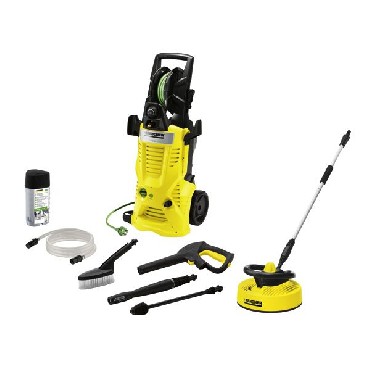 Myjka wysokocinieniowa Karcher K 6.800 T 300 ecologic