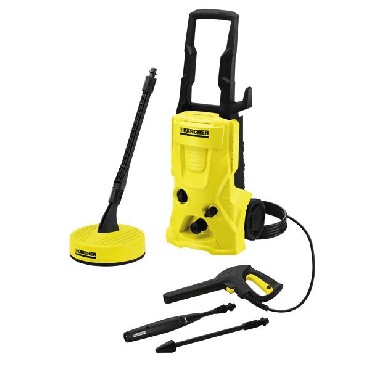 Myjka wysokocinieniowa Karcher X-Range K 3.500 T 50