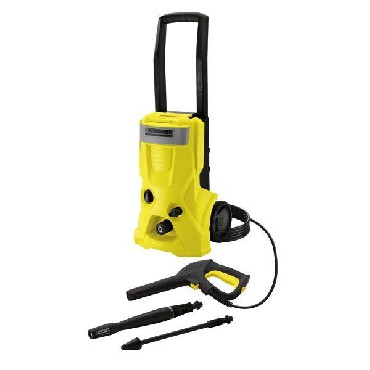 Myjka wysokocinieniowa Karcher X-Range K 5.520