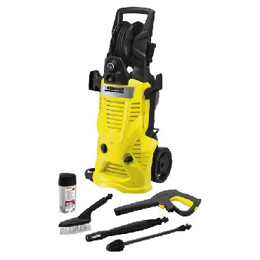 Myjka wysokocinieniowa Karcher X-Range K 6.600