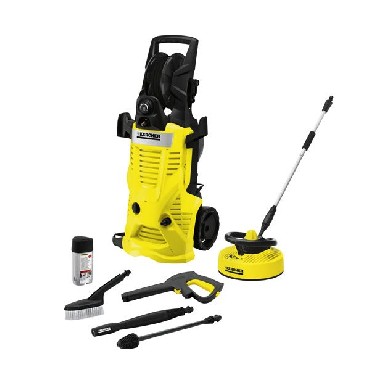 Myjka wysokocinieniowa Karcher X-Range K 6.610 T 300