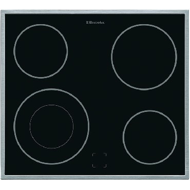 Pyta ceramiczna Electrolux EHC60040X