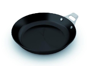 Patelnia do grilla Weber Weber Style Cookware System (CWS)