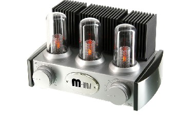 Radioodbiornik M-Audio MR-7020