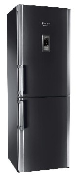 Chodziarko-zamraarka Hotpoint-Ariston EBDH 18242 F