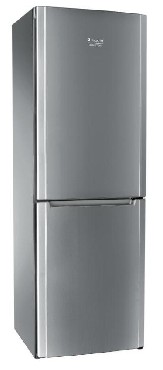 Chodziarko-zamraarka Hotpoint-Ariston EBM 18220 V