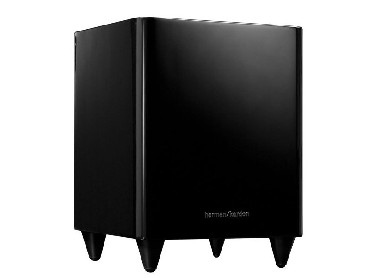 Subwoofer Harman-Kardon HKTS 210SUB