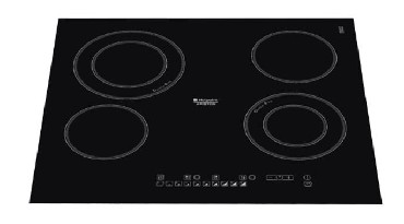 Pyta ceramiczna Hotpoint-Ariston KRO 642 D C