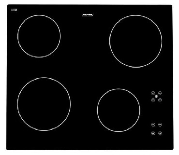 Pyta ceramiczna MPM MPM-60-VCB-11