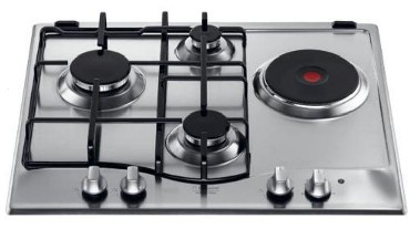 Pyta gazowa Hotpoint-Ariston PC 631 X /HA