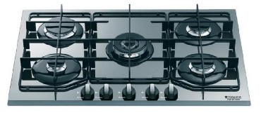 Pyta gazowa Hotpoint-Ariston TQ 751 (ICE) K X /HA