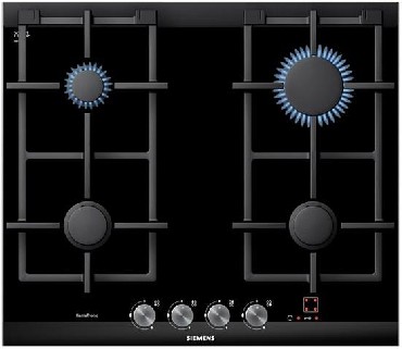 Pyta gazowa Siemens ER626PF70E