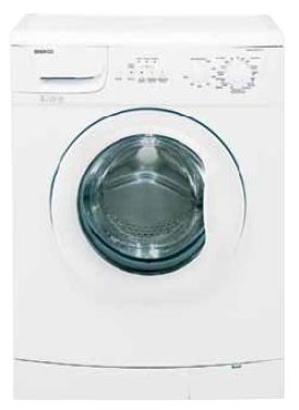 Pralka BEKO WMB 51011 PLF