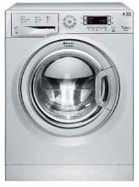 Pralka Hotpoint-Ariston WMSD 723S EU