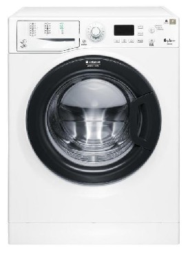 Pralka Hotpoint-Ariston WMSG 622B EU