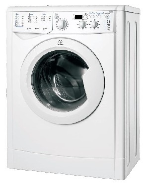 Pralka Indesit IWSD 6105 ECO (EU).L