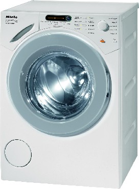 Pralka Miele W 1000 WPS HOMECARE XL