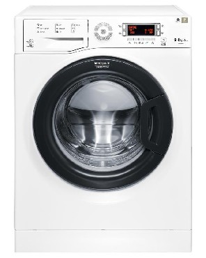 Pralko-suszarka Hotpoint-Ariston WDD 9640B EU