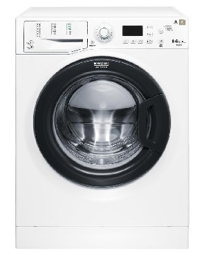 Pralko-suszarka Hotpoint-Ariston WDG 8640B EU