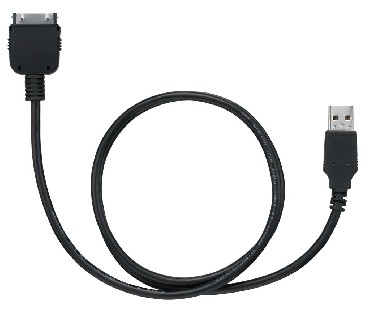 Adapter do i-Poda Kenwood KCA-iP102