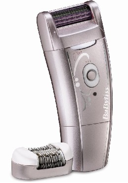 Depilator BaByliss G898E