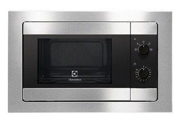 Kuchenka mikrofalowa Electrolux EMM20218OX