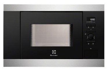 Kuchenka mikrofalowa Electrolux EMS17006OX