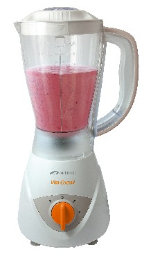 Blender stojcy Apollo BSPC-400-BE