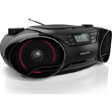 Boombox Philips AZ3831/12