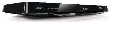 Odtwarzacz Blu-ray Philips BDP7700/12