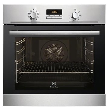 Piekarnik Electrolux EOA3400AOX