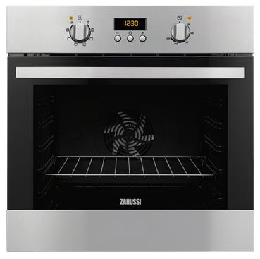 Piekarnik Zanussi ZOA35701XK