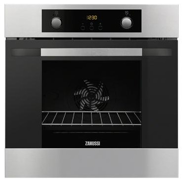 Piekarnik Zanussi ZOA35752XD