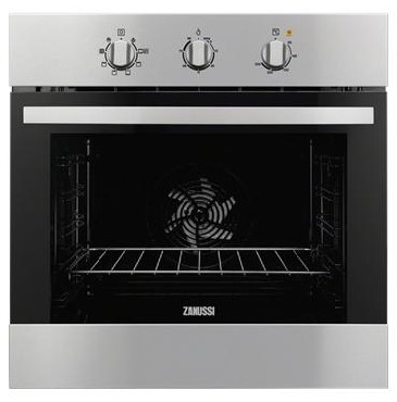 Piekarnik Zanussi ZOB32701XK