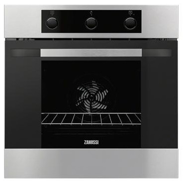 Piekarnik Zanussi ZOB32702XD