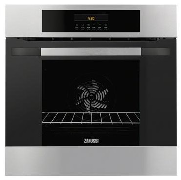 Piekarnik Zanussi ZOB38903XD