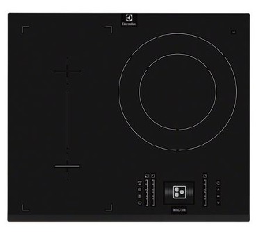 Pyta indukcyjna Electrolux EHI6832FOG