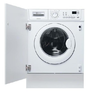 Pralka Electrolux EWG147410W